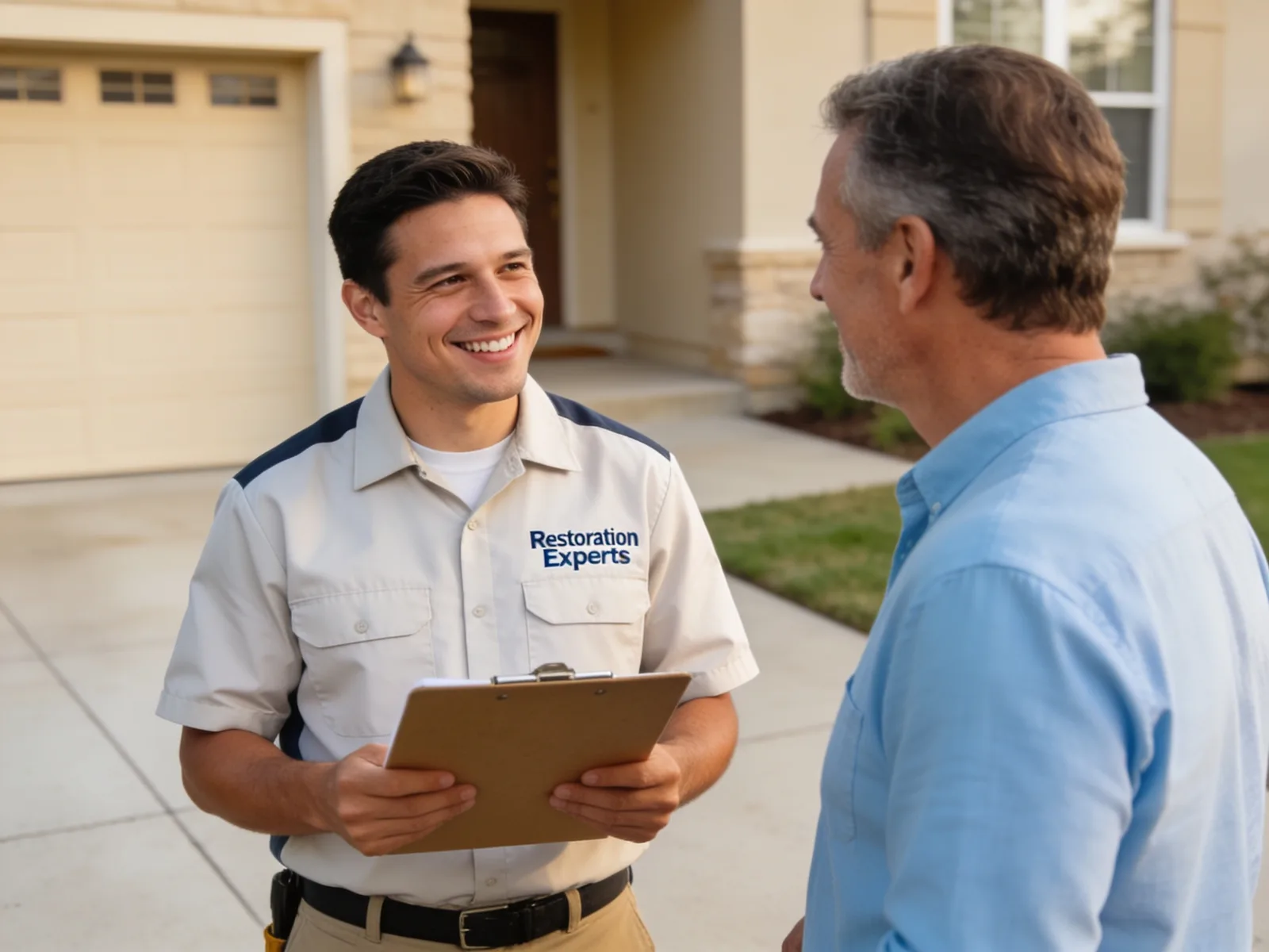 Water Damage Cleanup Cleveland, MS FAQs